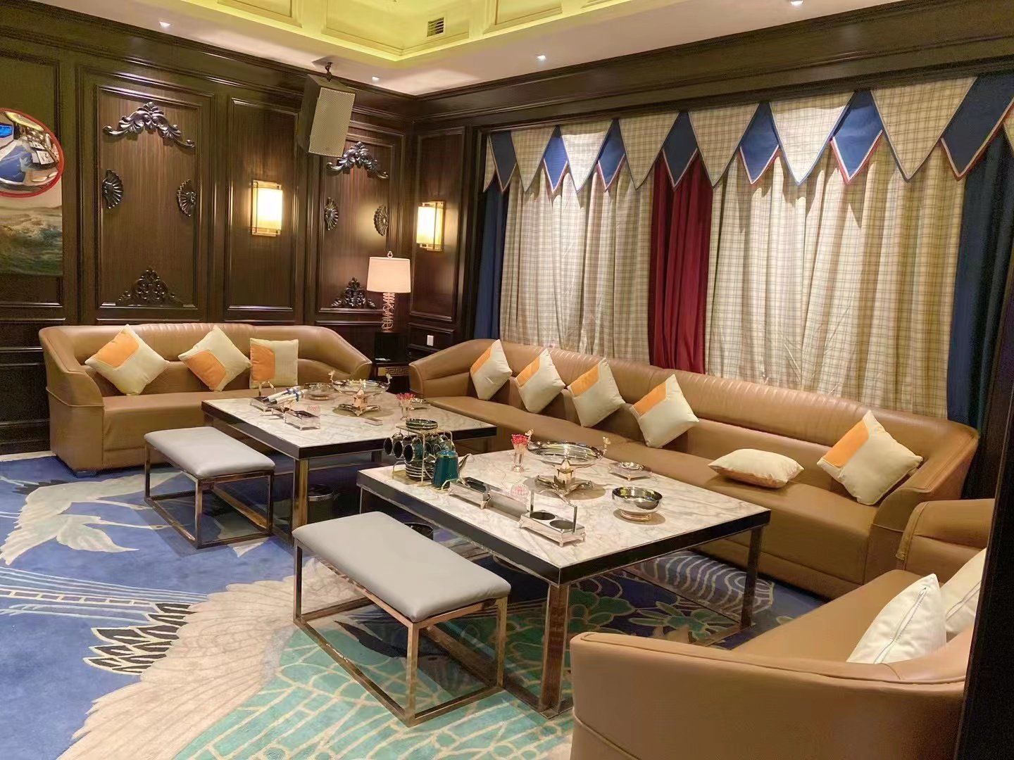 安阳商务ktv优选商务ktv订房指南-内黄县ktv预订